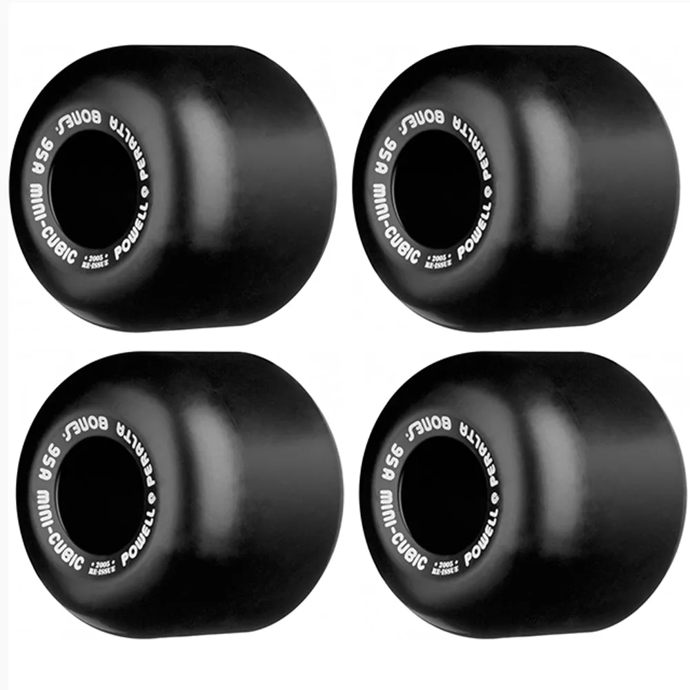 Powell Peralta Mini Cubic Skateboard Wheels