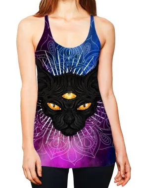 Prophet Cat Women's Tank