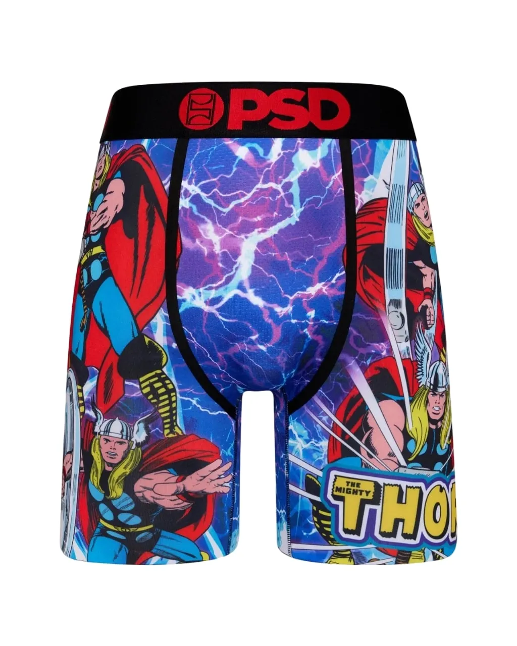 PSD Men's Marvel - Thor Boxer Briefs