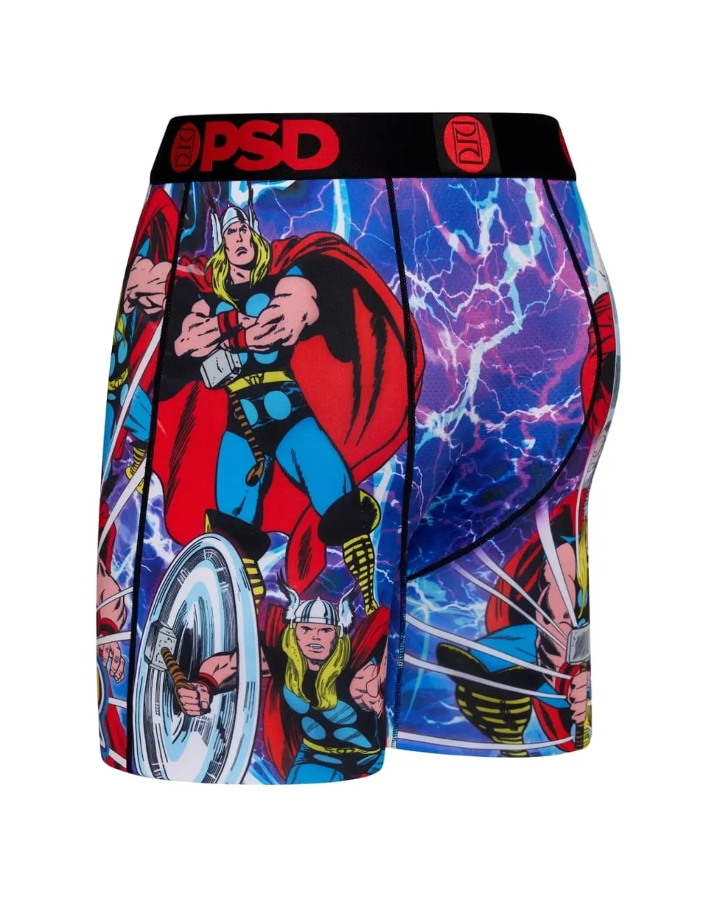 PSD Men's Marvel - Thor Boxer Briefs