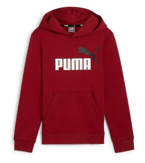 Puma Essential 2 Kids' Hoodie 586987-13