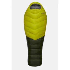 Rab Alpine 800 - Sleeping bag | Hardloop