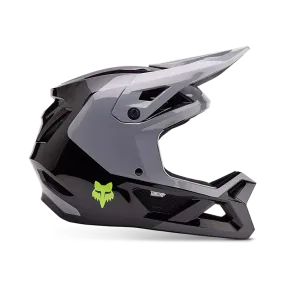 Rampage Barge Full Face Helmet