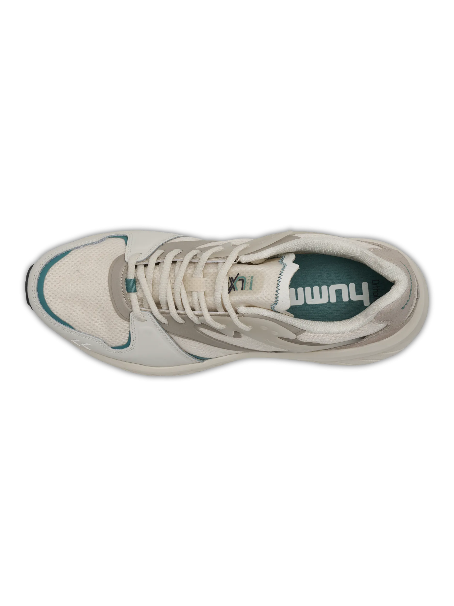 REACH LX 8000 MARBLE Sneakers