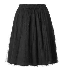 RedValentino Ballet Skirt