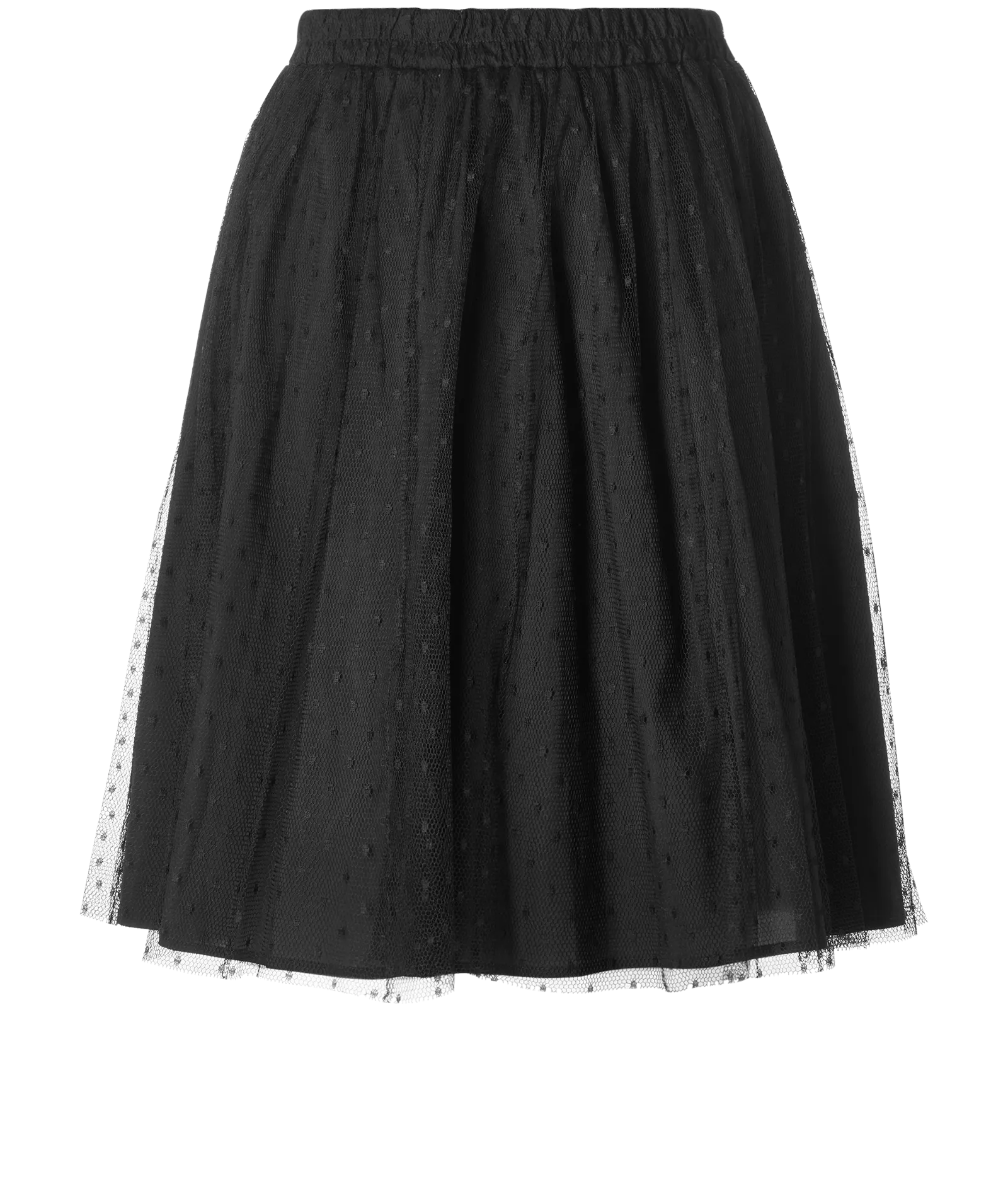 RedValentino Ballet Skirt