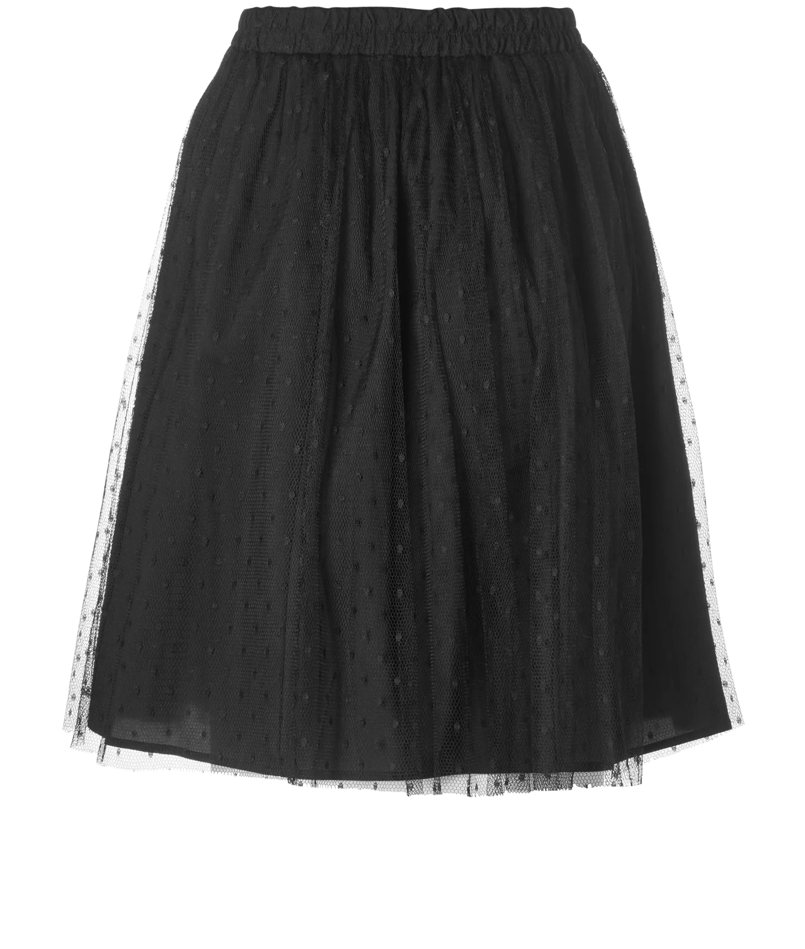 RedValentino Ballet Skirt