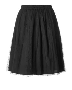 RedValentino Ballet Skirt