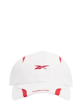 Reebok Classics   Kanghyuk baseball cap 