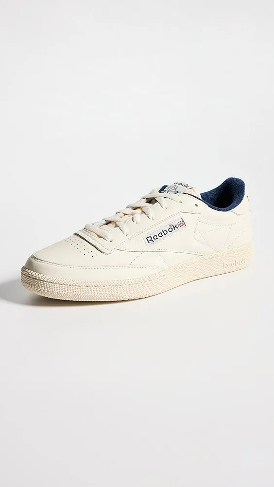 Reebok   Club C 85 Vintage Sneakers 