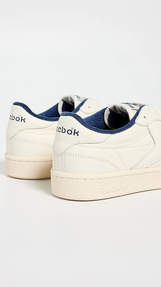 Reebok   Club C 85 Vintage Sneakers 