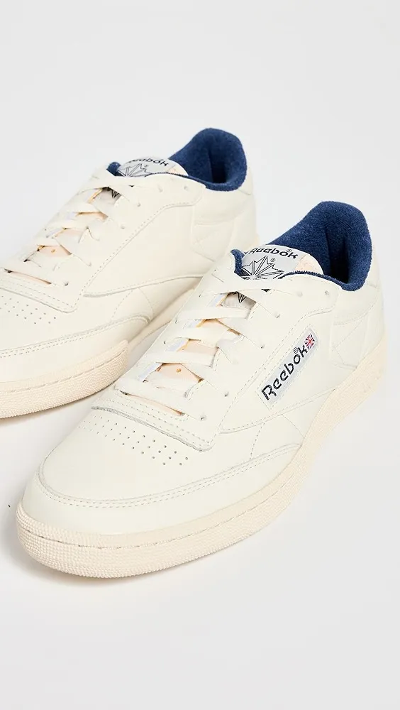 Reebok   Club C 85 Vintage Sneakers 