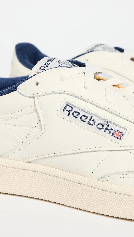 Reebok   Club C 85 Vintage Sneakers 