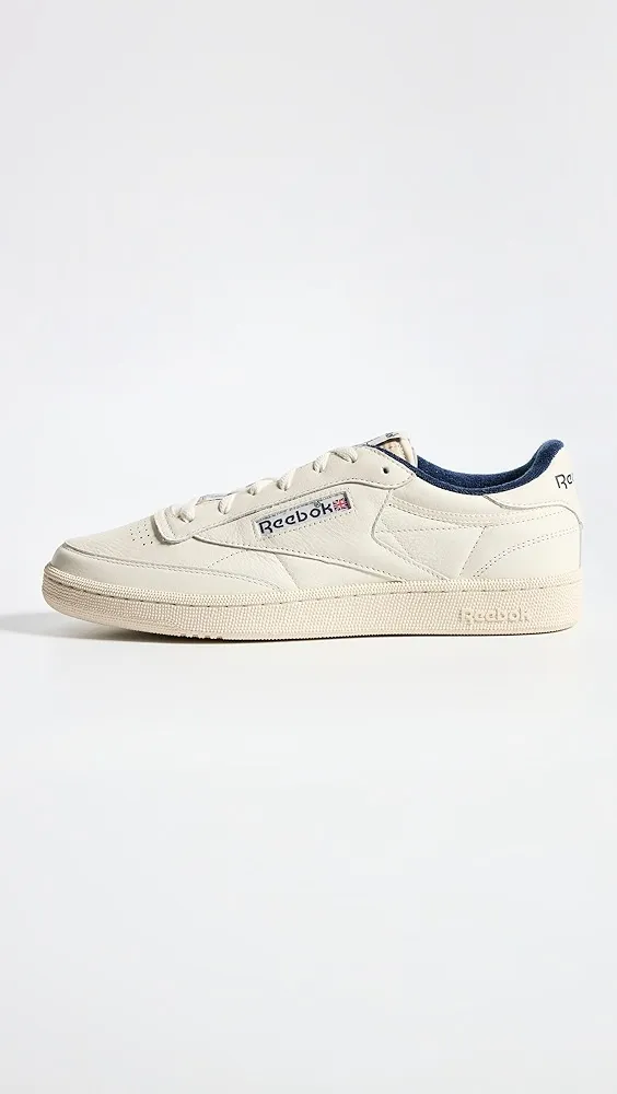 Reebok   Club C 85 Vintage Sneakers 