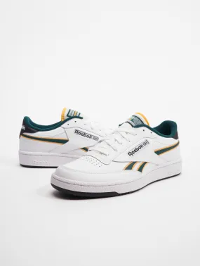 Reebok Club C Revenge Sneakers | DEFSHOP | 133431