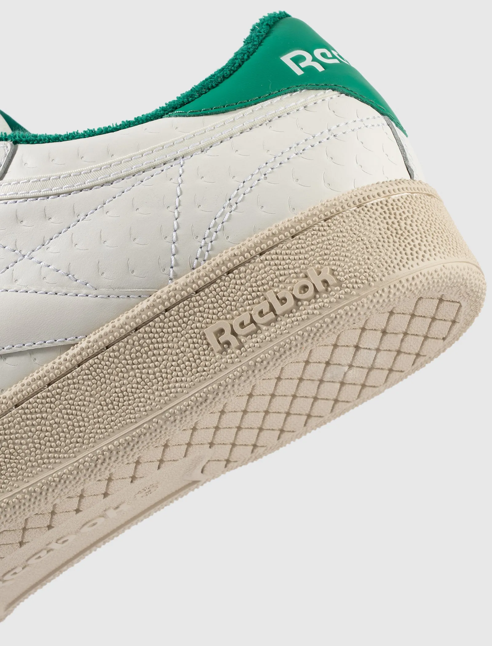 REEBOK CLUB C 