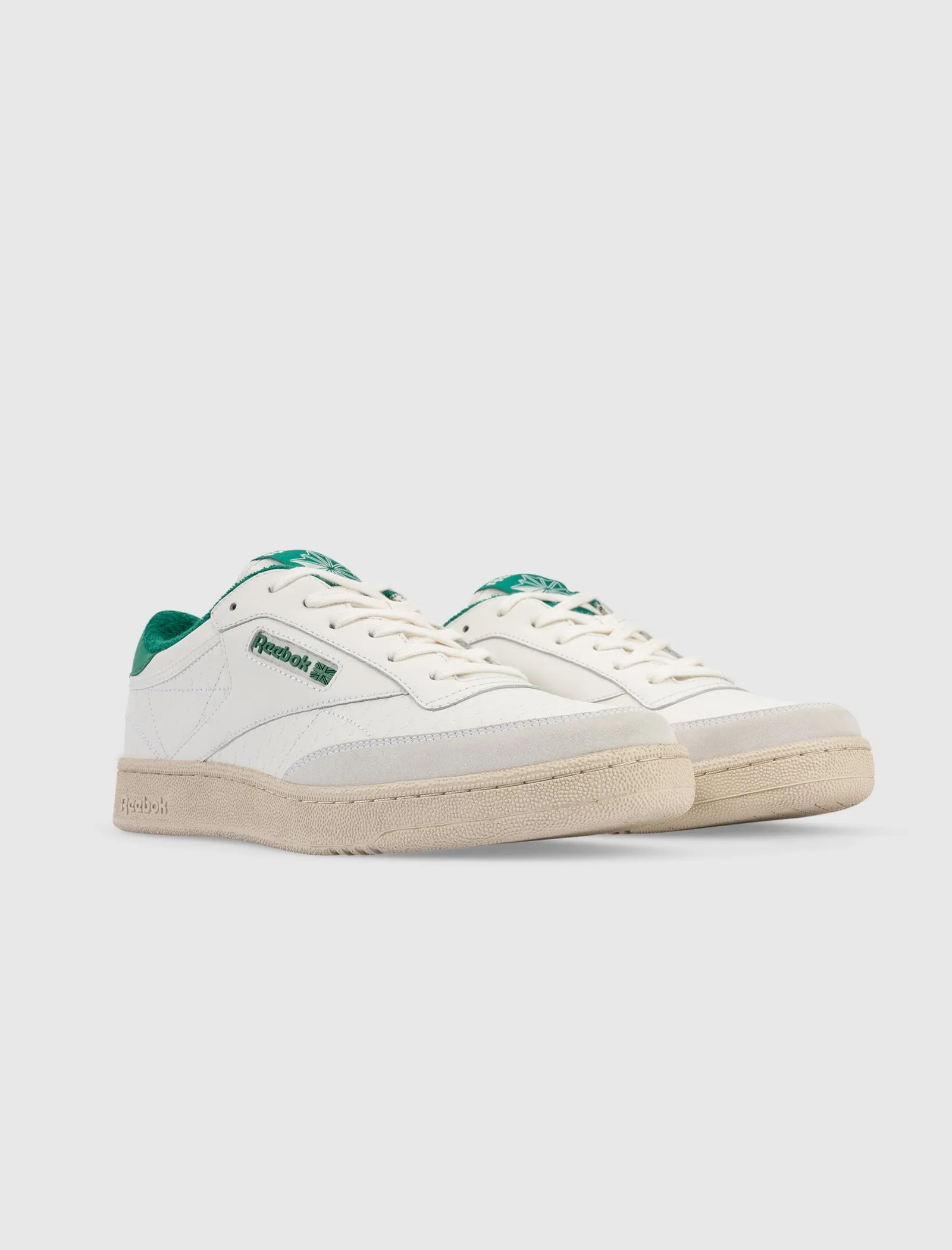 REEBOK CLUB C 