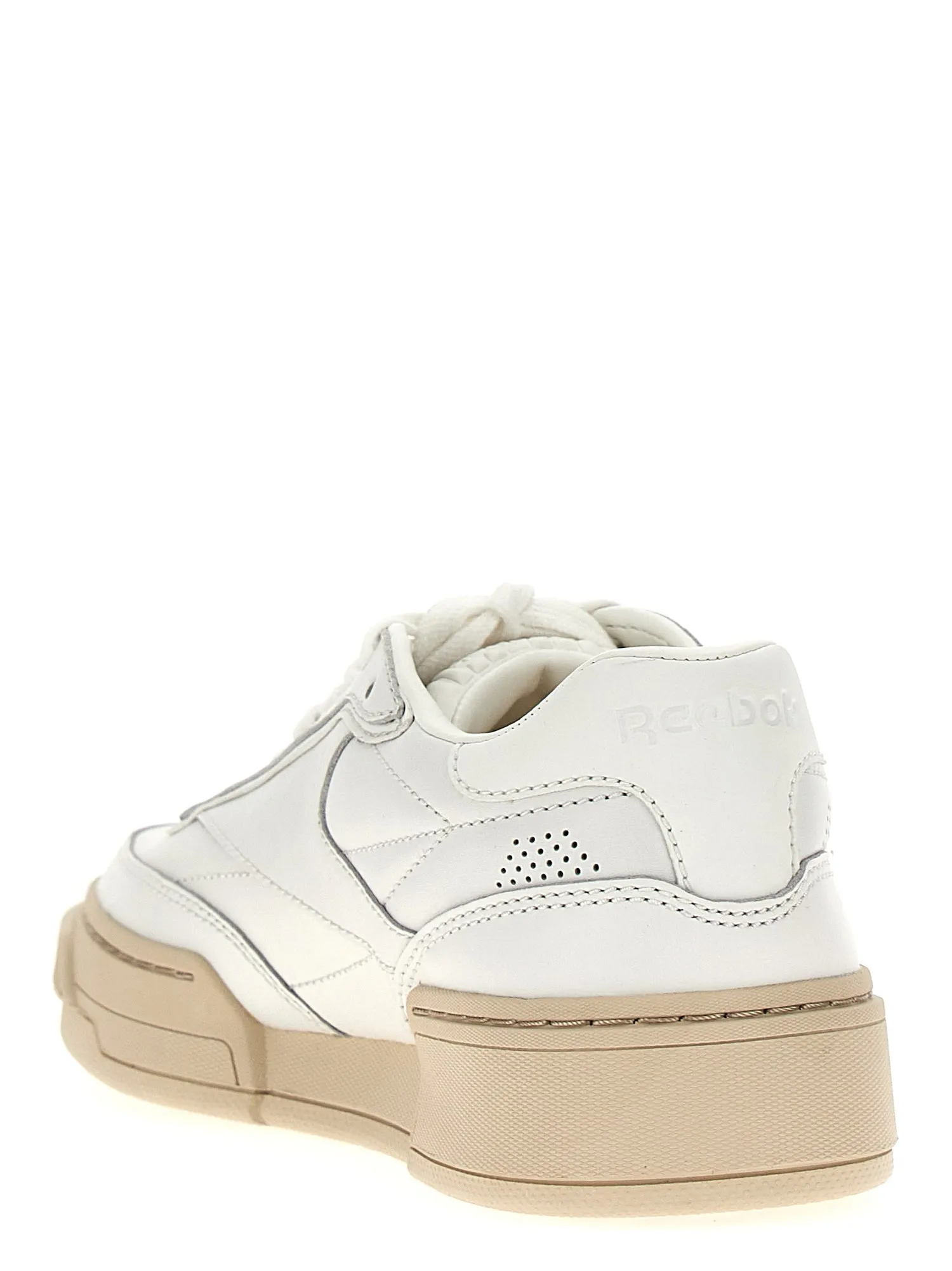 Reebok    Reebok 'Club C' Sneakers