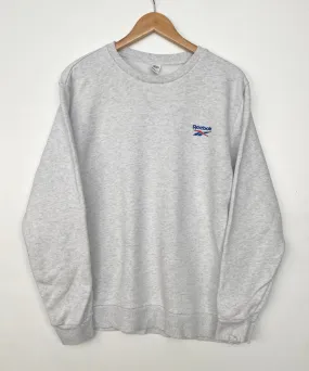 Reebok Sweatshirt (M)