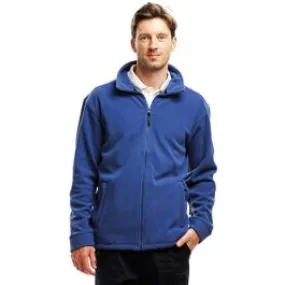 Regatta Mens Thor 300 Series Thick Warm Anti Pilling Fleece Jacket