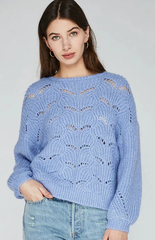 Renfrew Pullover