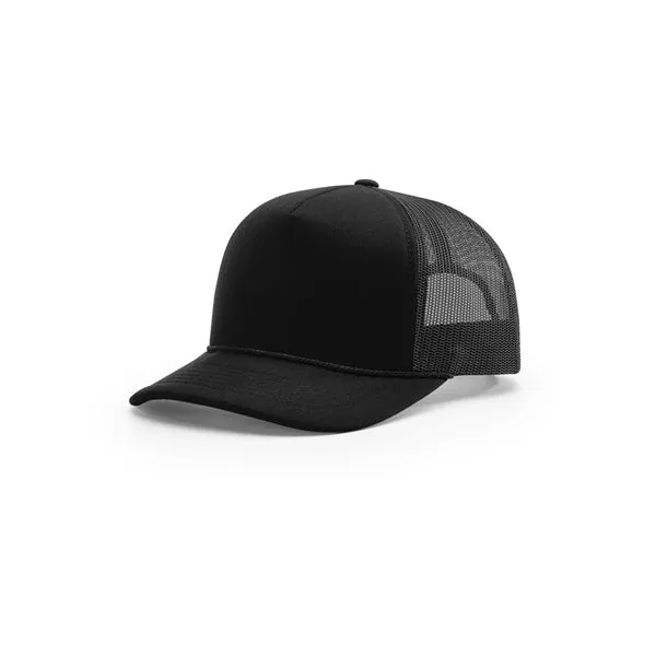 Richardson Foamie Trucker Cap