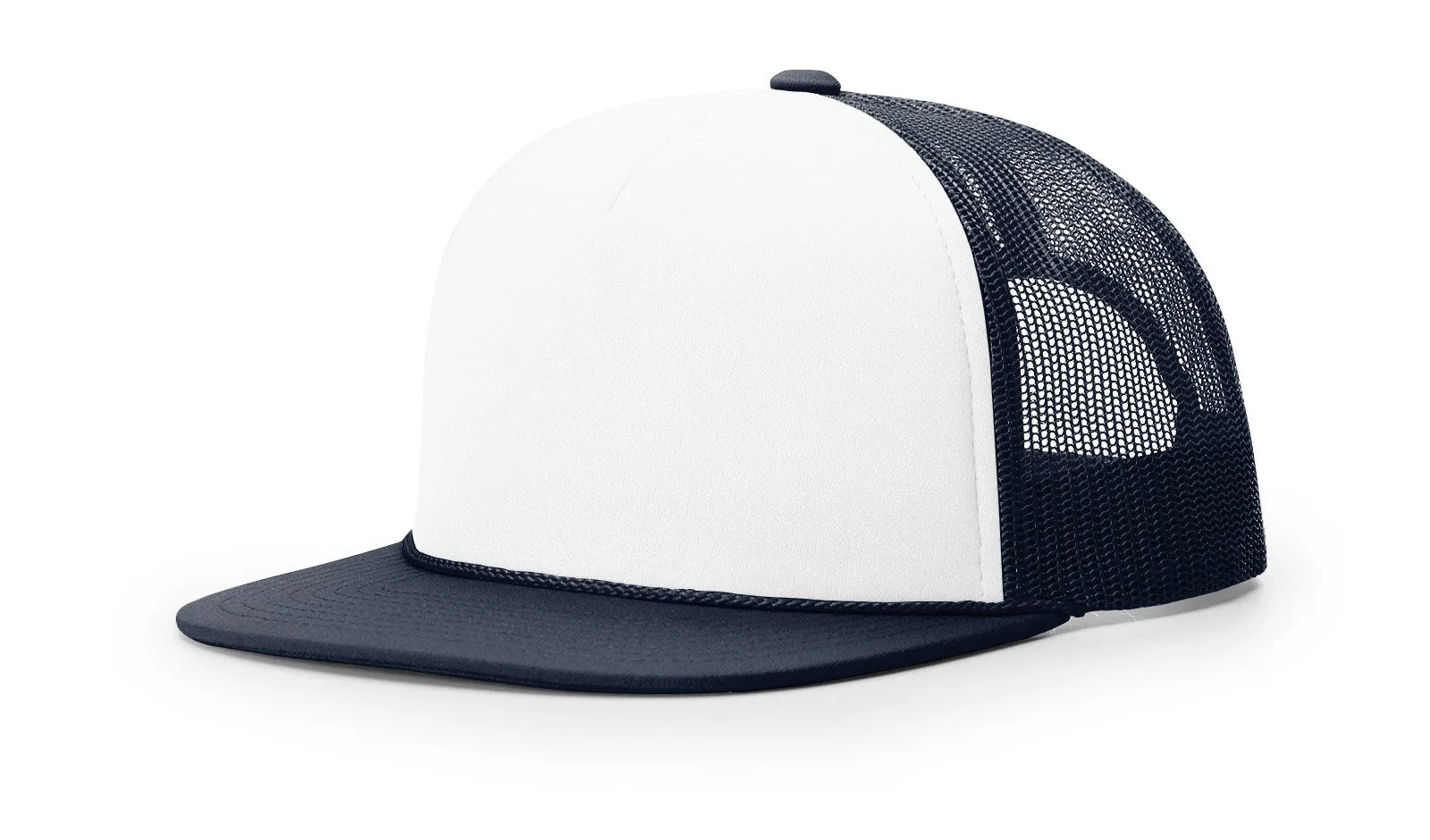 Richardson Foamie Trucker Cap