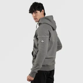 Rigger Hoodie (Charcoal)