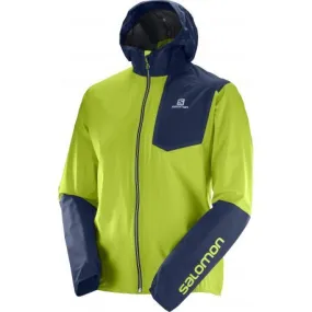 Salomon - Bonatti Pro WP Jkt M - Hardshell jacket - Men's