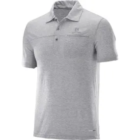 Salomon - Explore - Polo shirt - Men's