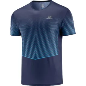 Salomon Sense Tee - T-shirt - Men's