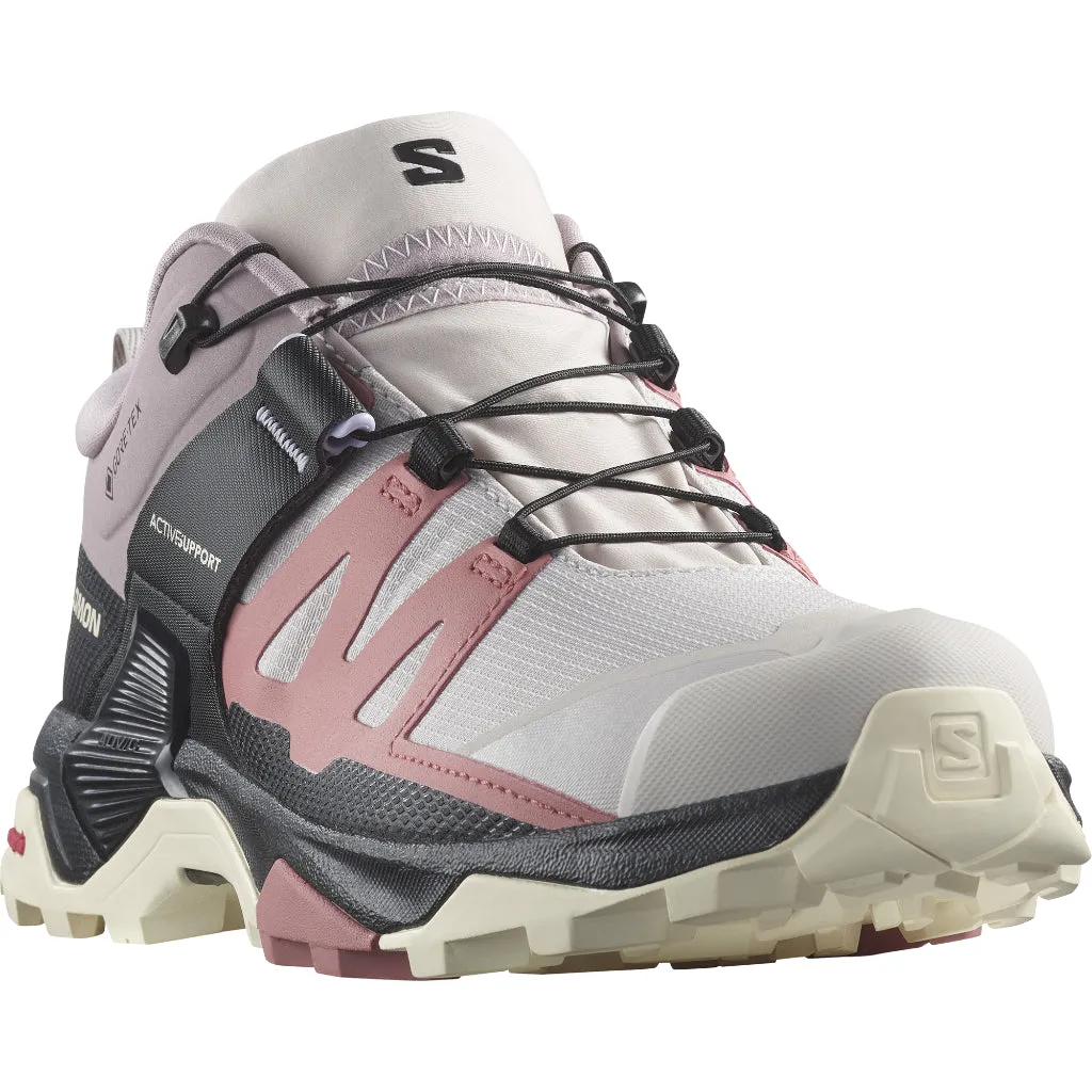 Salomon Women's X Ultra 4 GTX