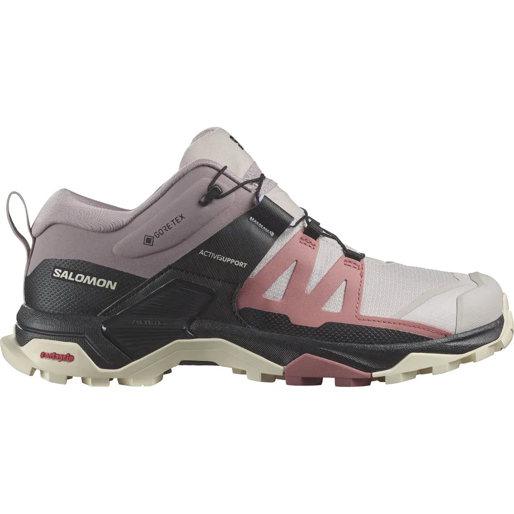 Salomon Women's X Ultra 4 GTX