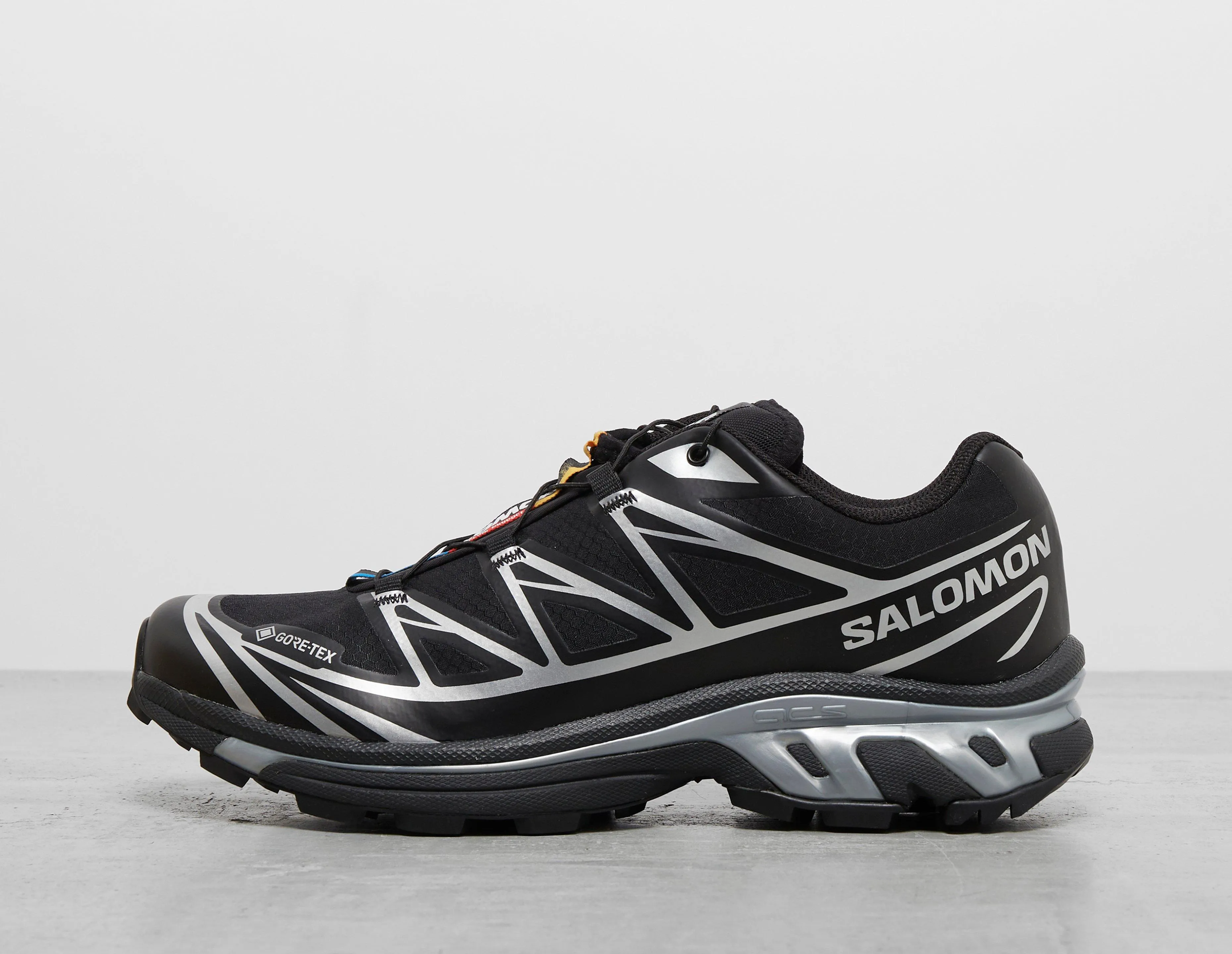 Salomon XT-6 GORE-TEX