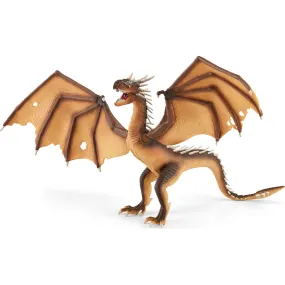 Schleich Schleich Wizarding World of Harry Potter: Hungarian Horntail Collectible Figurine