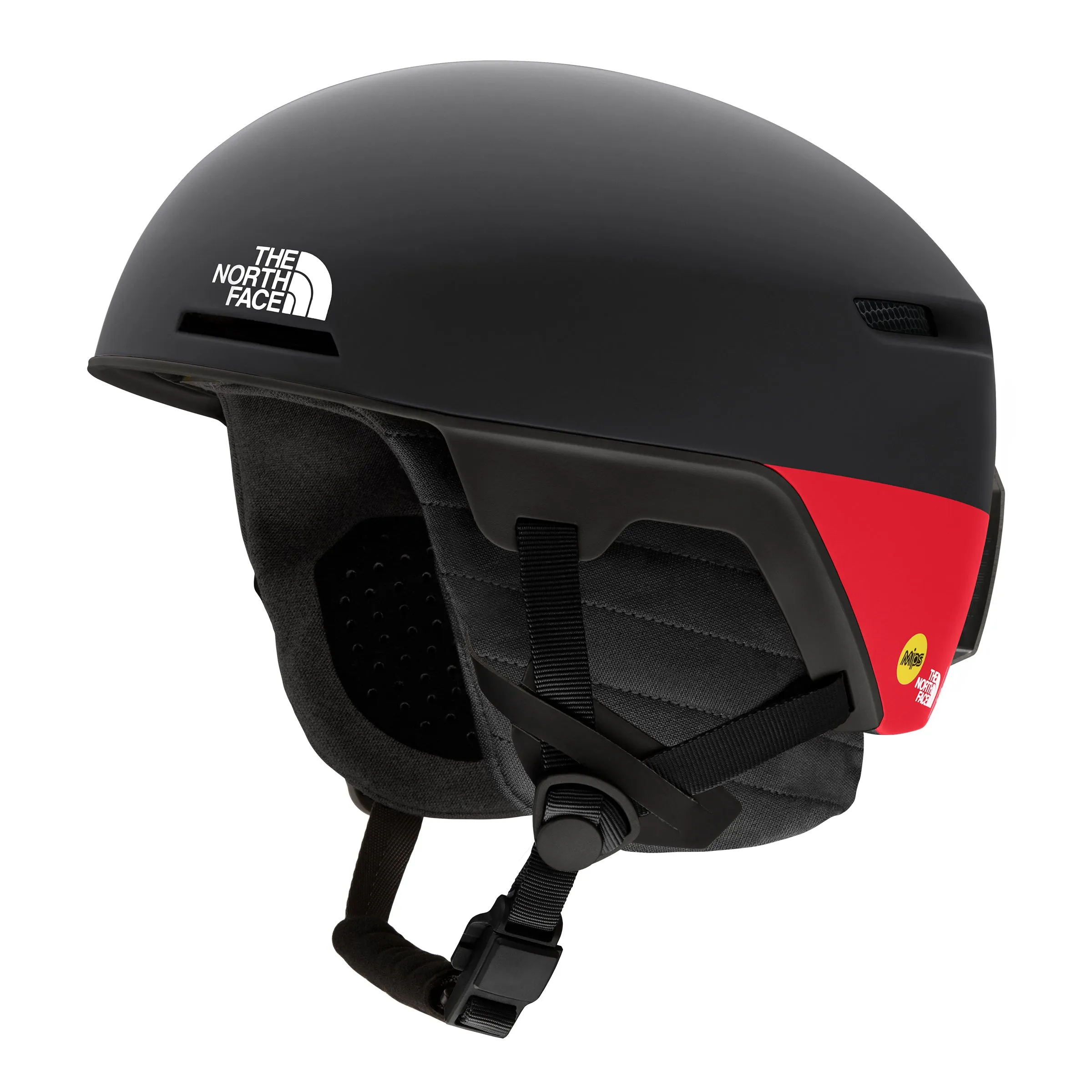 SMITH CODE MIPS ASIA FIT UNISEX WINTER HELMET