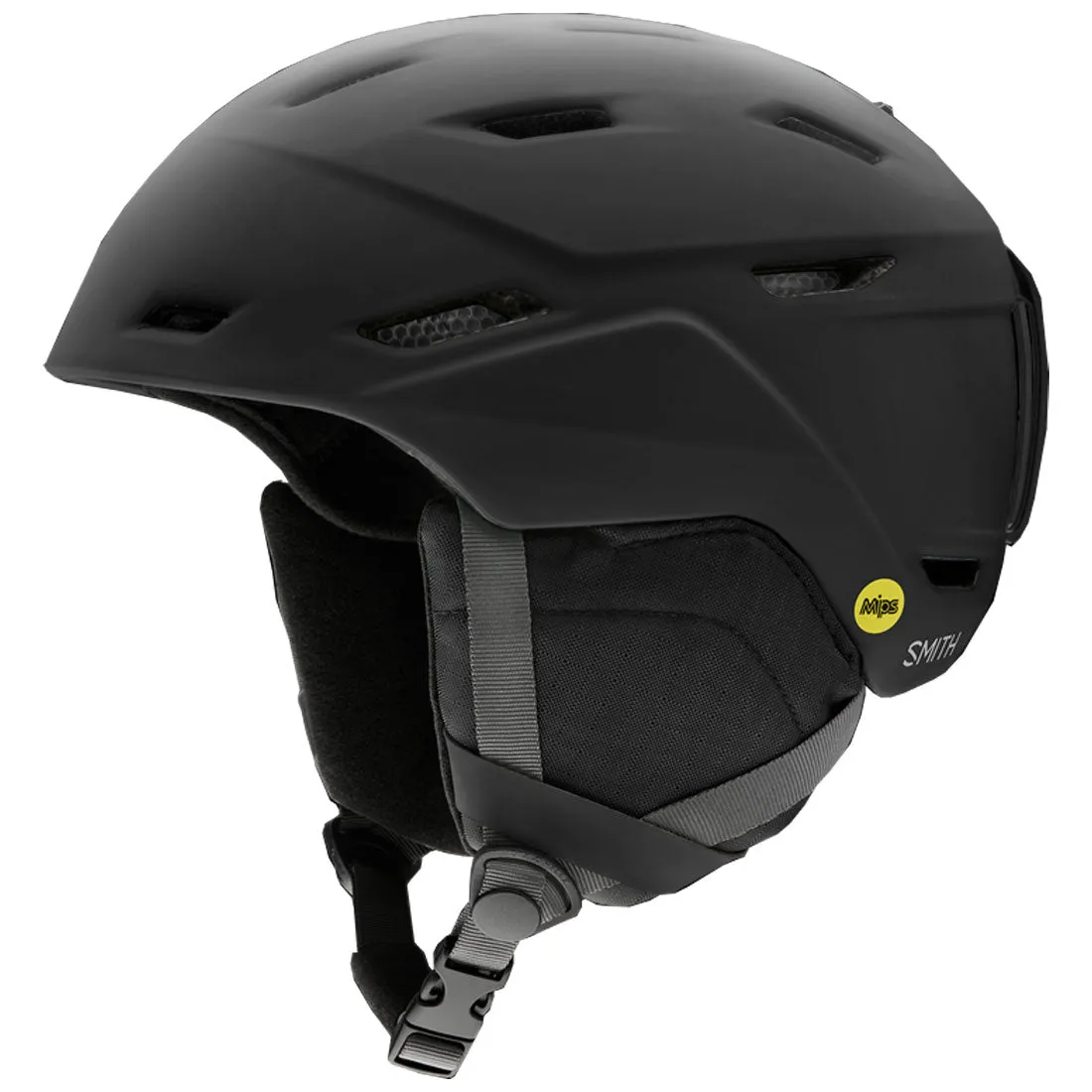 Smith Mission MIPS Helmet - Men's