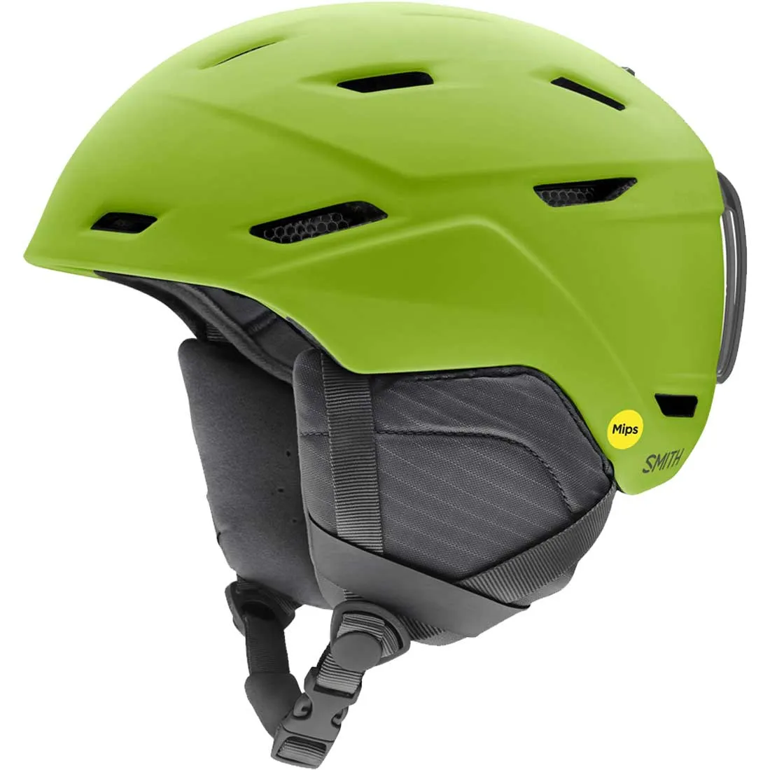 Smith Mission MIPS Helmet - Men's