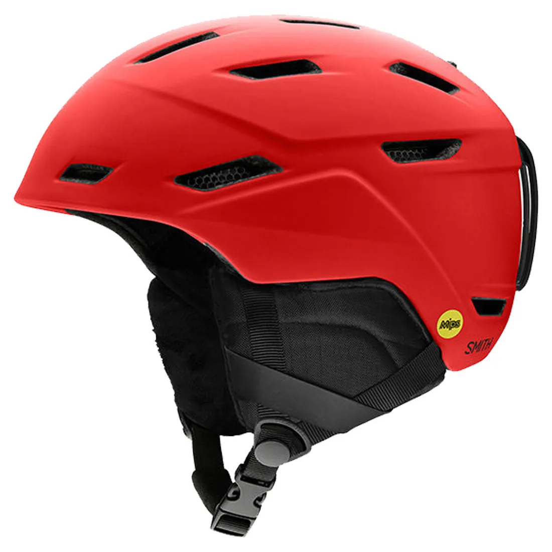 Smith Mission MIPS Helmet - Men's