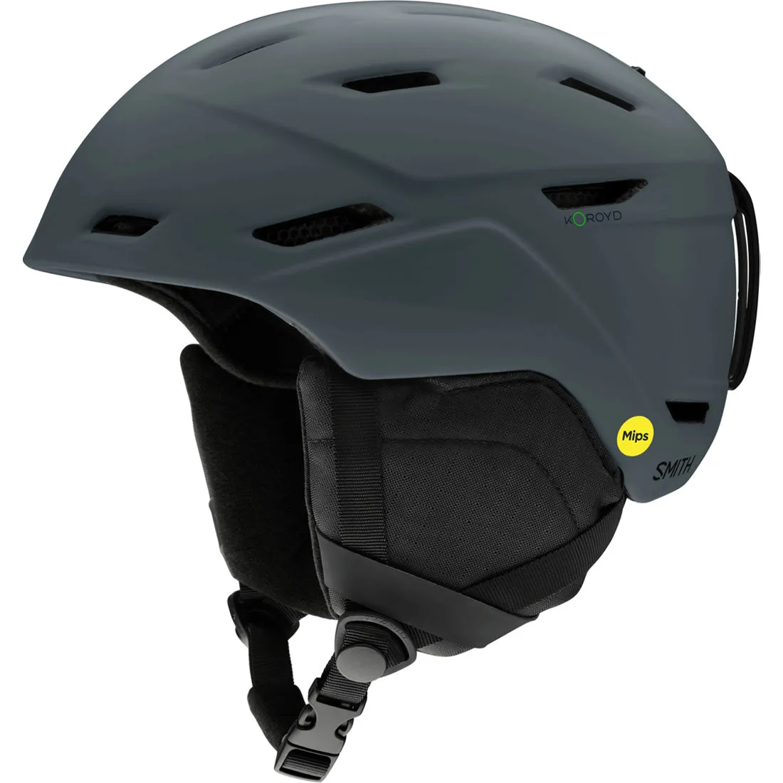 Smith Mission MIPS Helmet - Men's