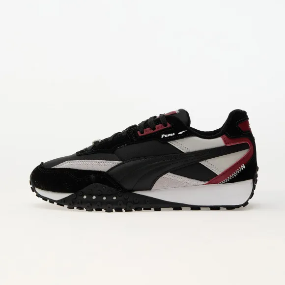 Sneakers Puma Blktop Rider Black