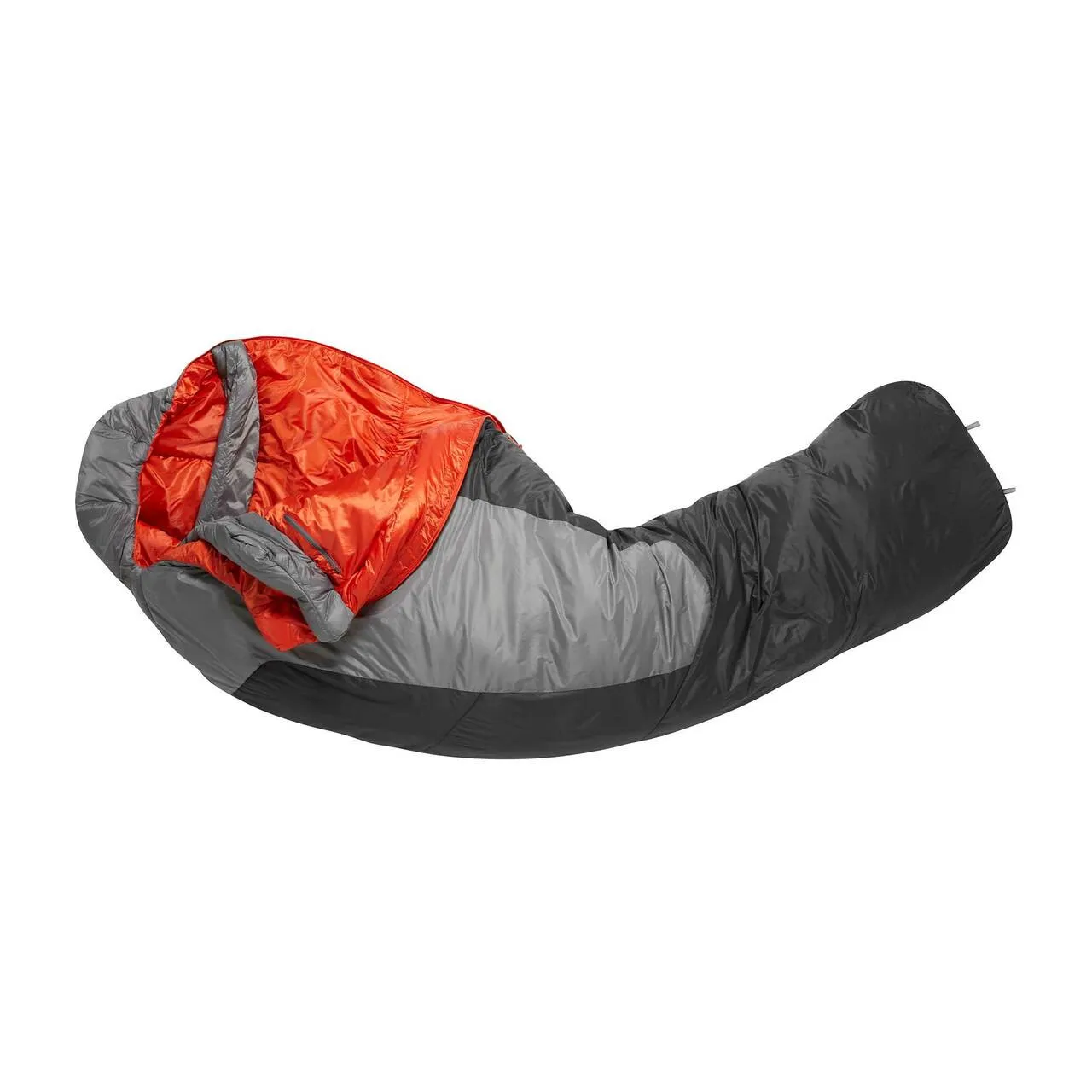 Solar Ultra 1 Synthetic Sleeping Bag