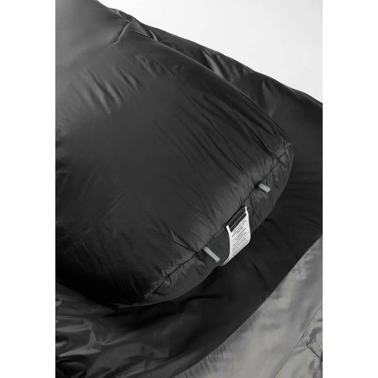 Solar Ultra 1 Synthetic Sleeping Bag