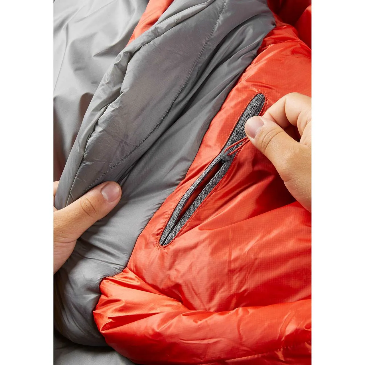 Solar Ultra 1 Synthetic Sleeping Bag