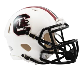 South Carolina Riddell Speed Mini Helmet