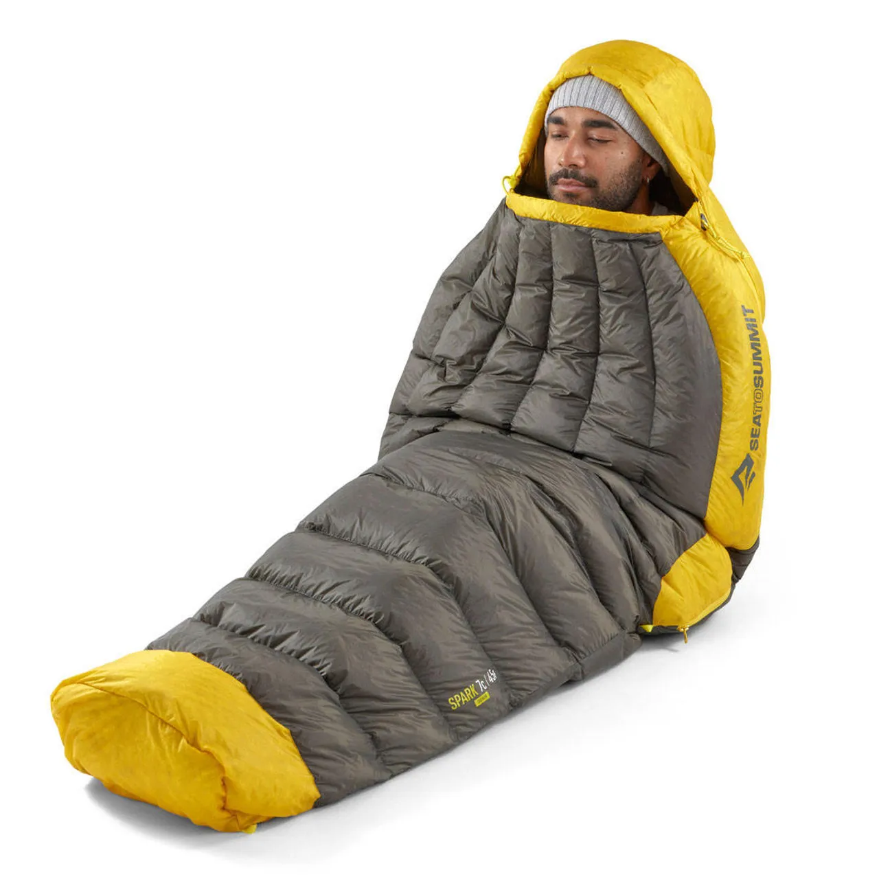 Spark 7C/45F Down Sleeping Bag