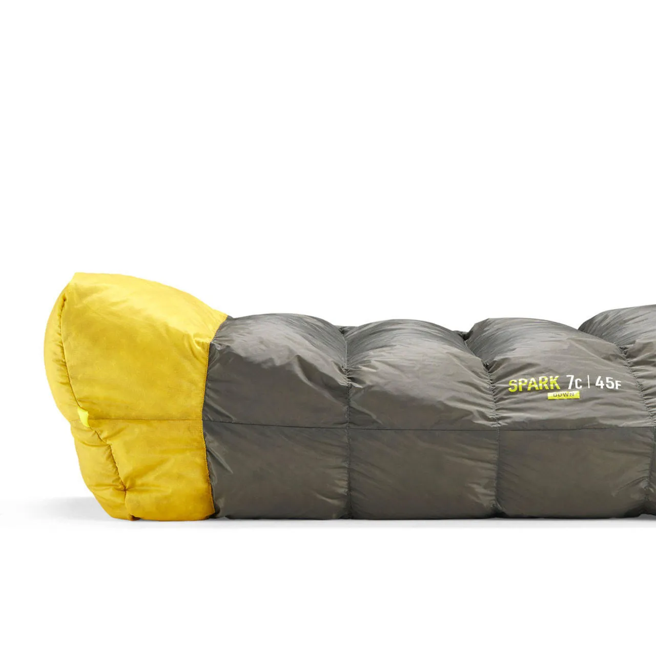 Spark 7C/45F Down Sleeping Bag