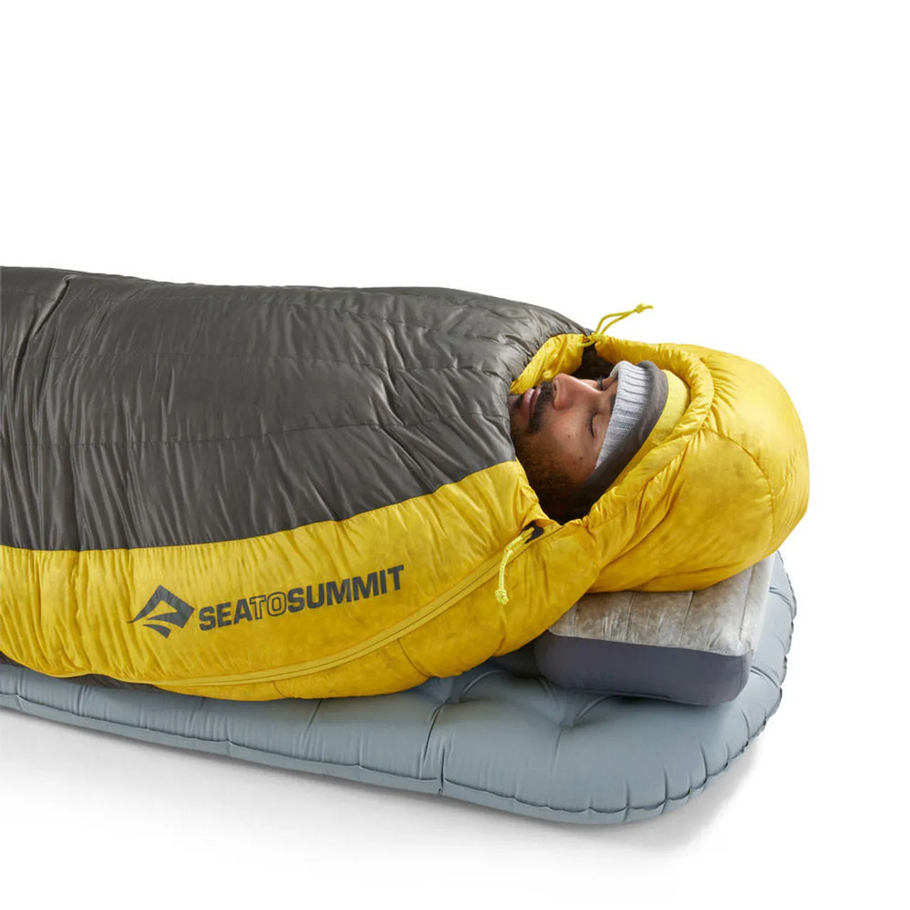 Spark 7C/45F Down Sleeping Bag