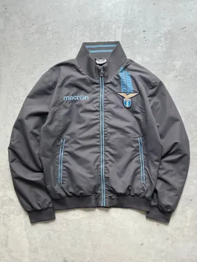 S.S. Lazio Italy Track Jacket (XS)