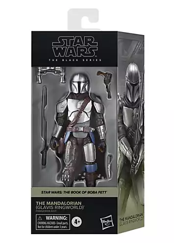 Star Wars Black Series - The Mandalorian | Grattan